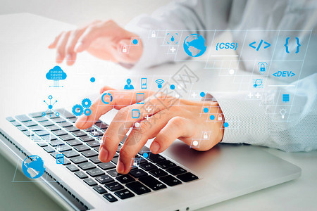 編碼軟件開發(fā)人員利用AR與虛擬現(xiàn)實技術(shù)提升敏捷開發(fā)和網(wǎng)絡安全性