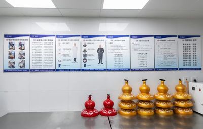 西安老字號餐廳為外賣上保險，餐飲管理升級讓消費者更放心