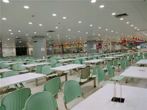 高校食堂承包新風(fēng)向 千喜鶴餐飲引領(lǐng)智慧餐飲管理，三水食堂承包的實(shí)踐與展望